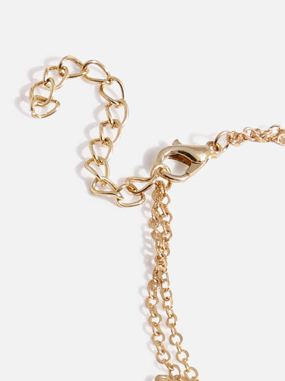 Majestic Anklet
