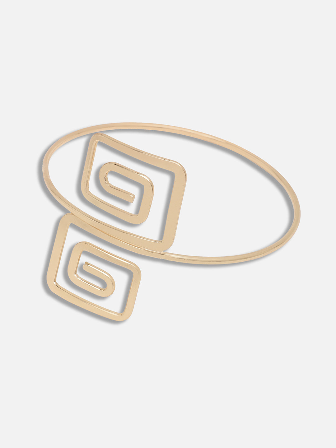 Puzzling Perfection Armlet