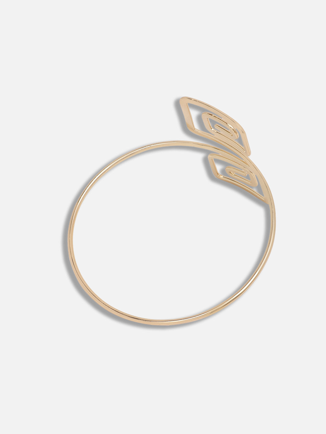 Puzzling Perfection Armlet
