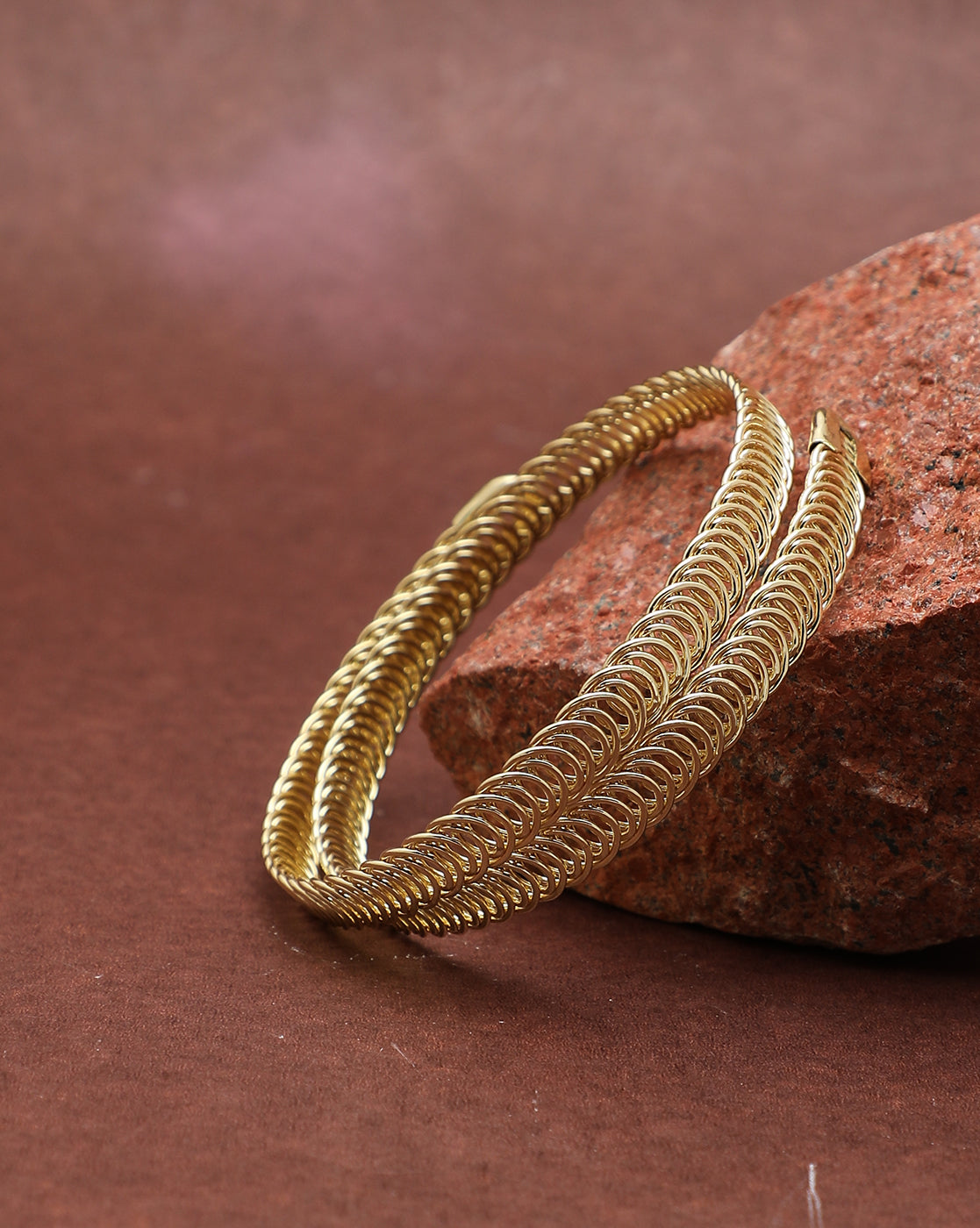 Spring Shine Armlet