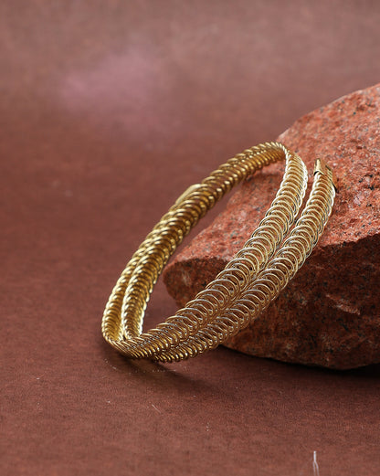 Spring Shine Armlet
