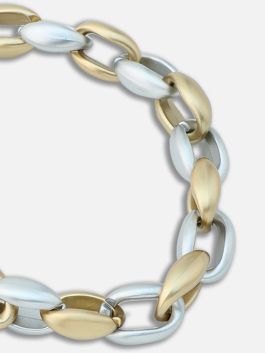 GOLD PLATED PARTY DESIGNER NECKLACE FOR WOMEN