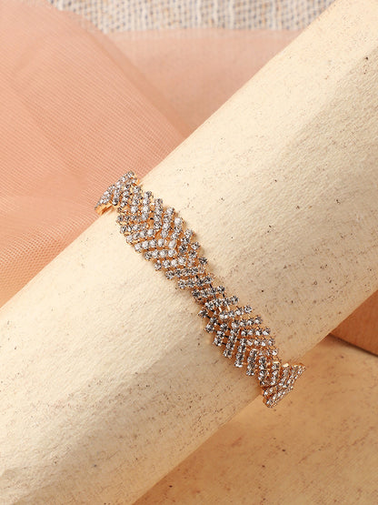 Glimmering Twists