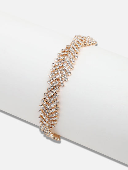 Glimmering Twists