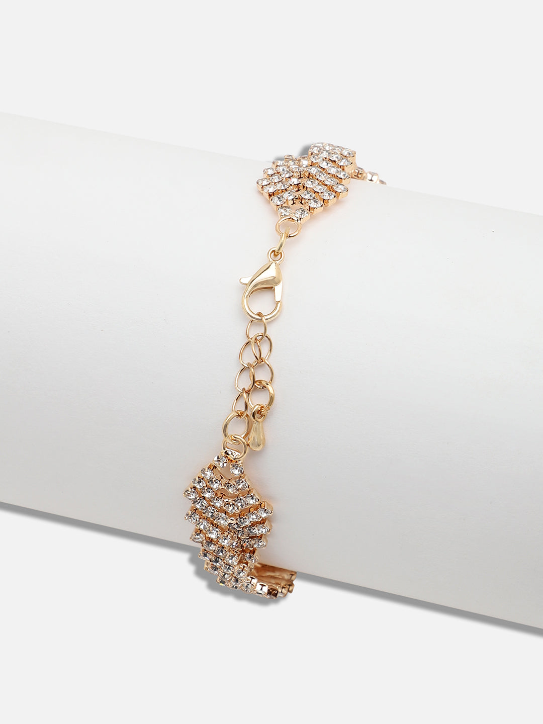 Glimmering Twists
