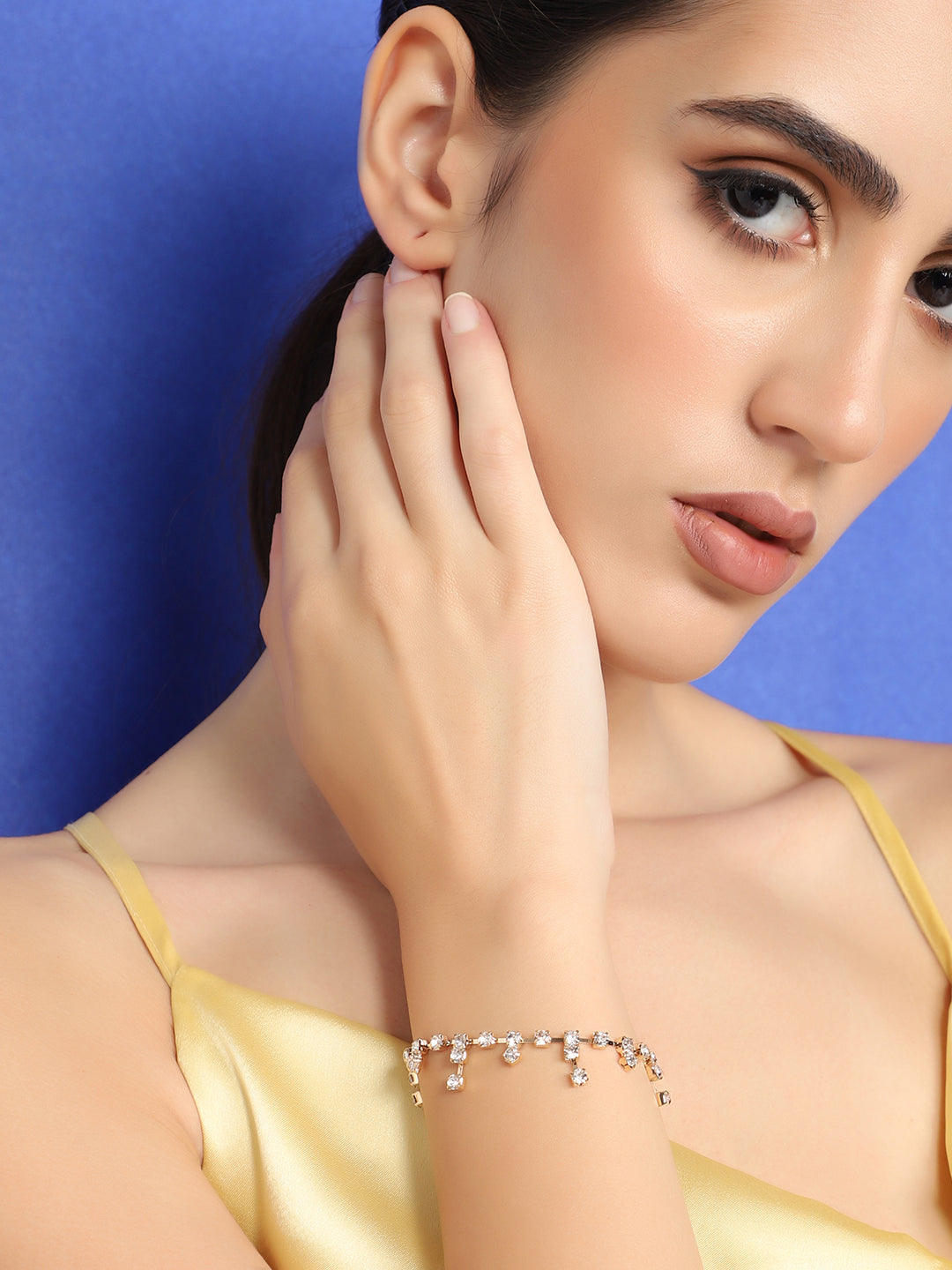 Enchanting Bracelet