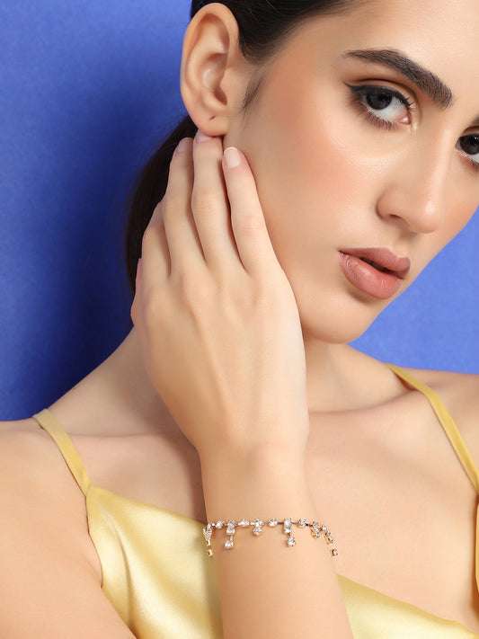 Enchanting Bracelet