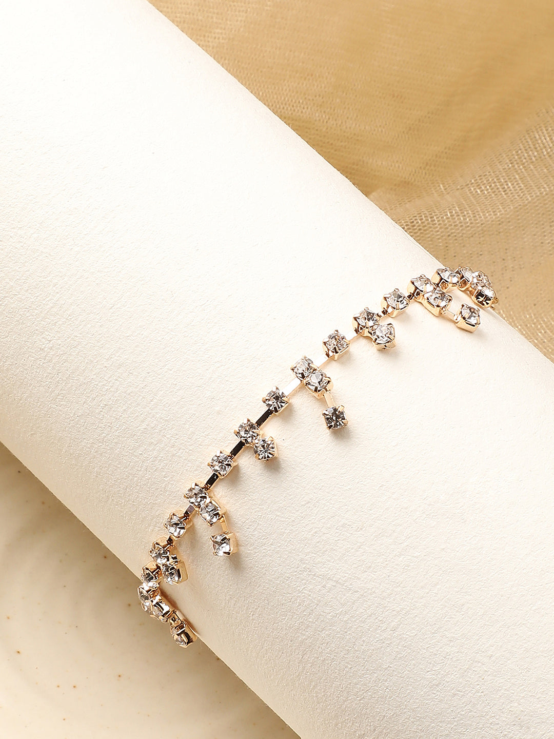 Enchanting Bracelet