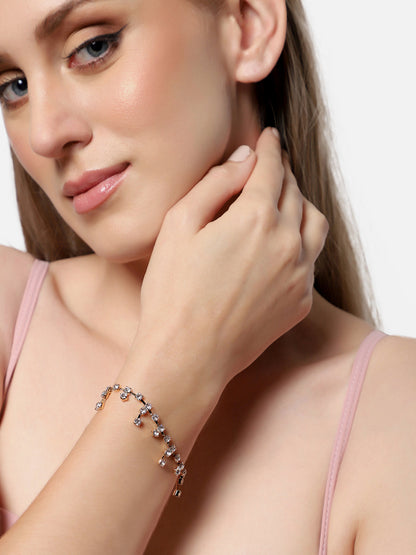 Enchanting Bracelet