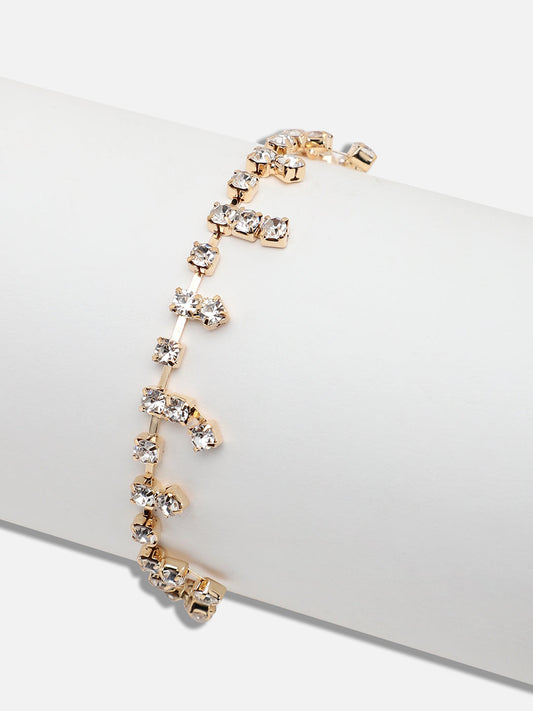 Enchanting Bracelet