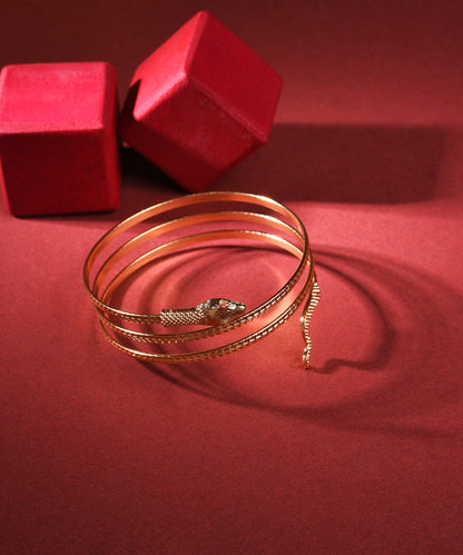 Ophidian Bracelet