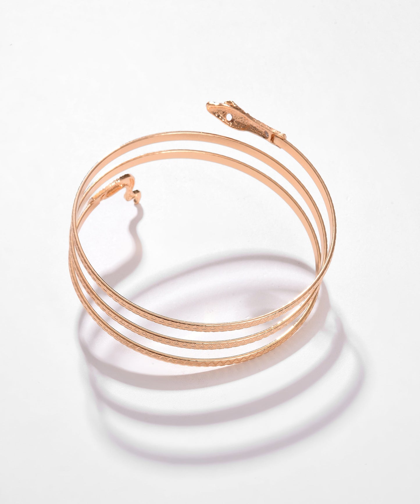 Ophidian Bracelet