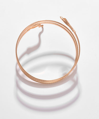 Ophidian Bracelet