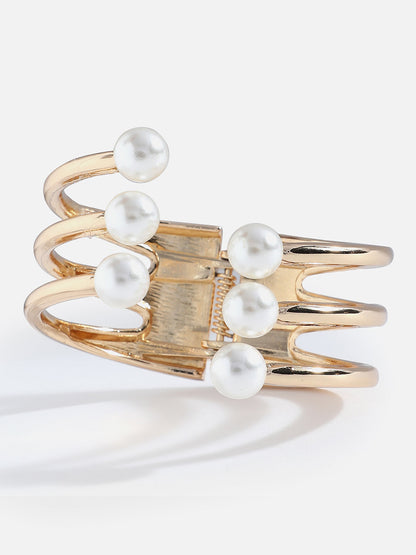 Stacked Pearls