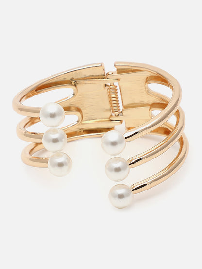 Stacked Pearls