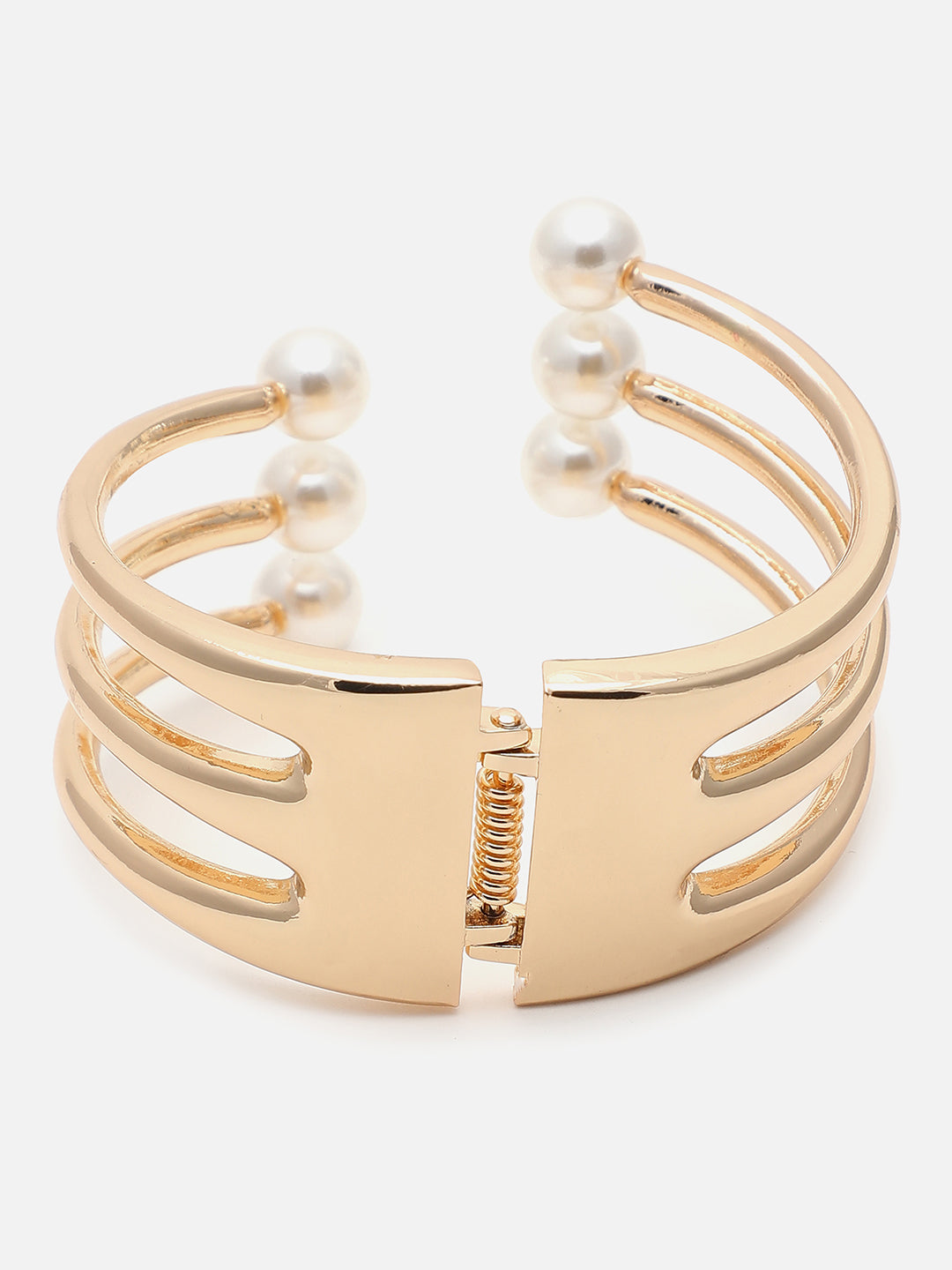 Stacked Pearls