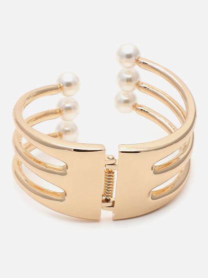 Stacked Pearls