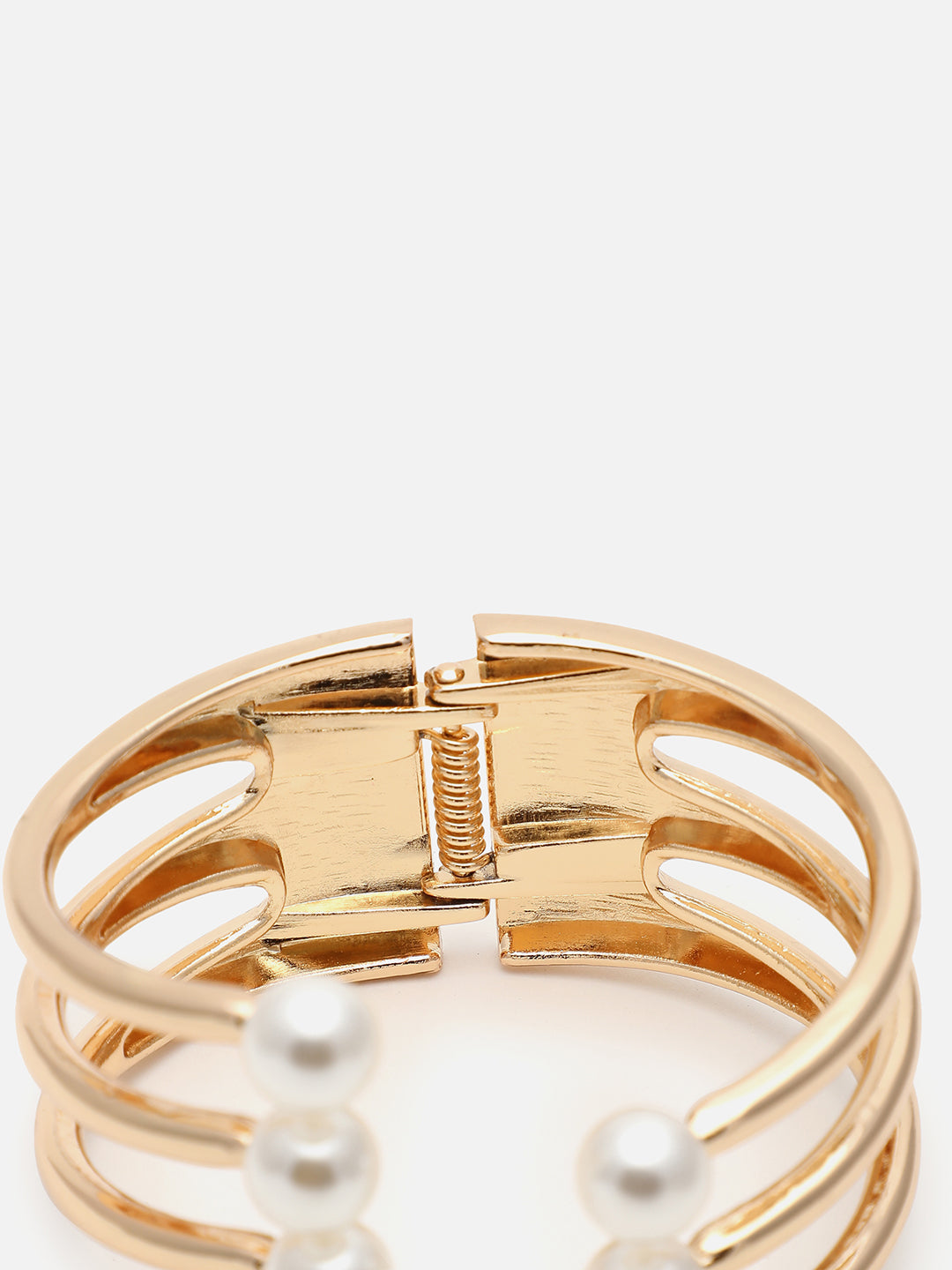 Stacked Pearls