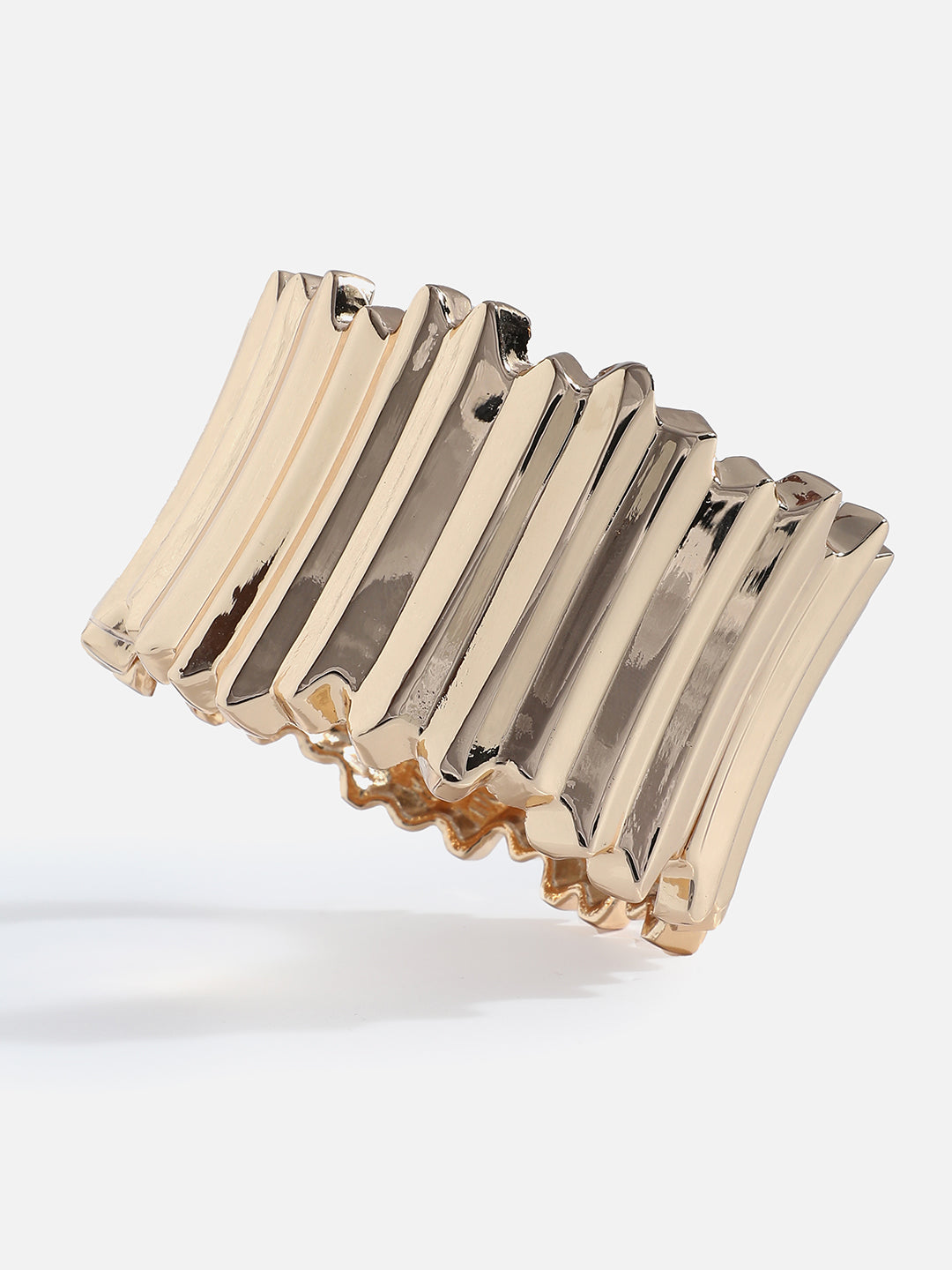 Gold Plated Designer Bracelet