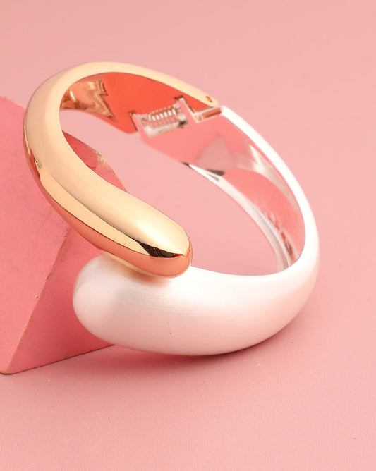 Gold Plated Designer Bracelet