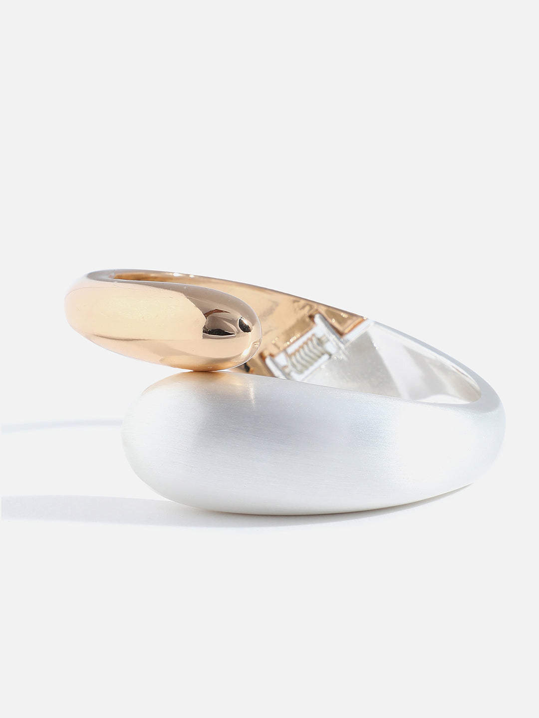 Gold Plated Designer Bracelet