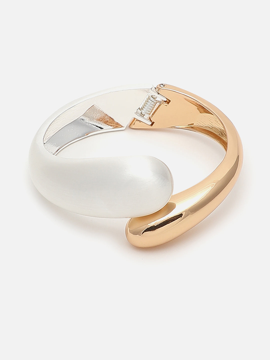 Gold Plated Designer Bracelet