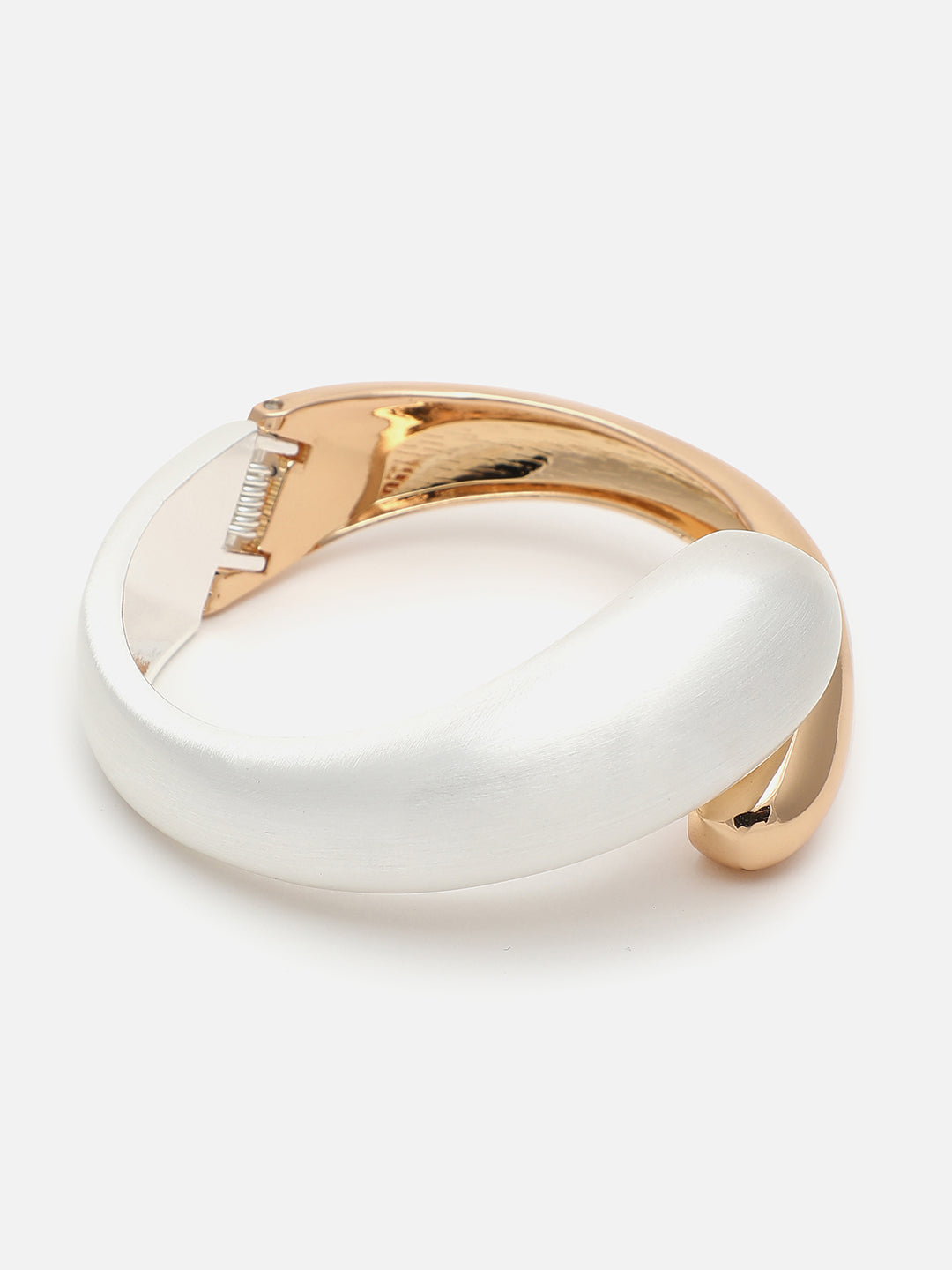 Gold Plated Designer Bracelet