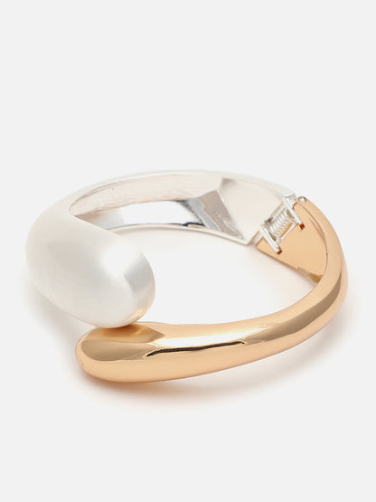 Gold Plated Designer Bracelet