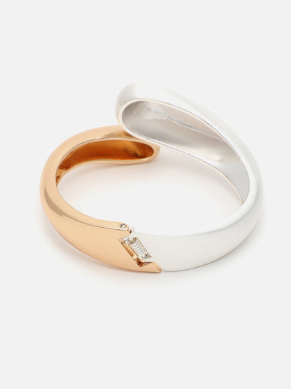 Gold Plated Designer Bracelet