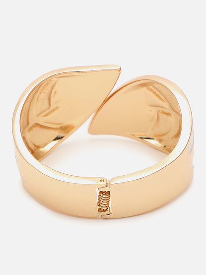 Gold Plated Designer Bracelet