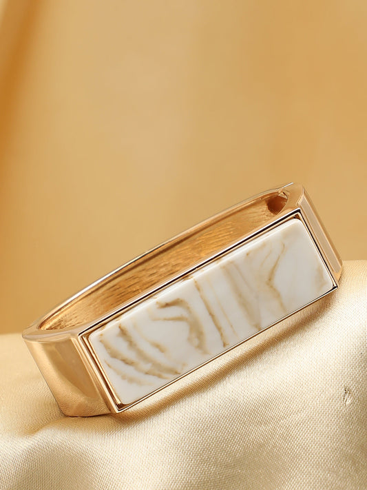 Gold Plated Designer Bracelet