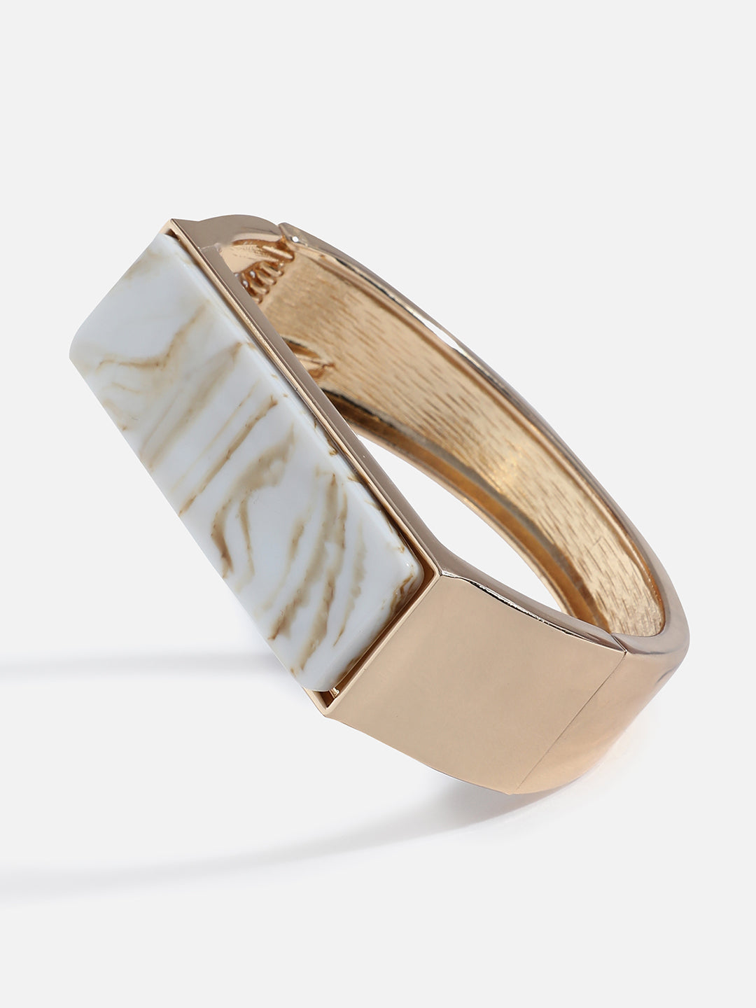 Gold Plated Designer Bracelet