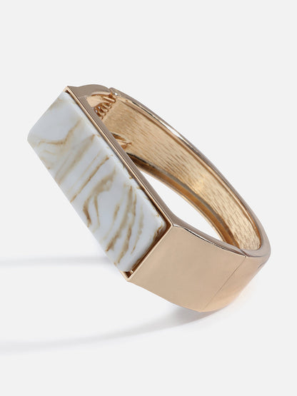 Gold Plated Designer Bracelet