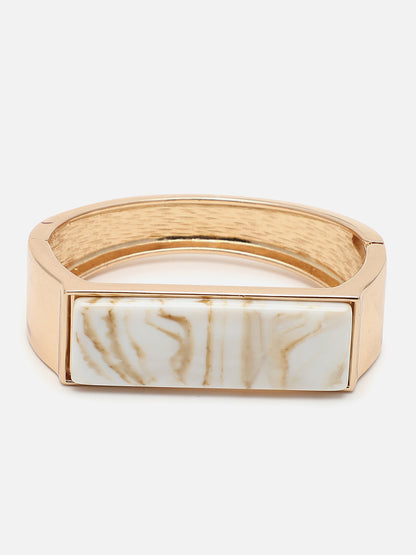 Gold Plated Designer Bracelet