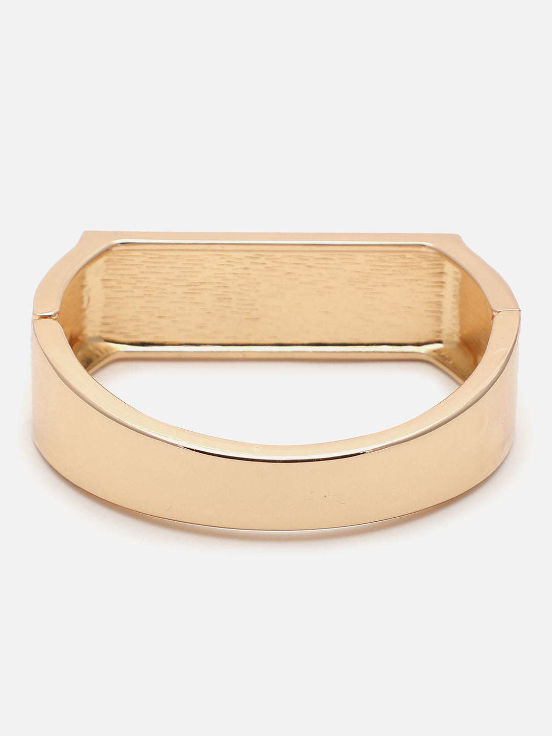 Gold Plated Designer Bracelet