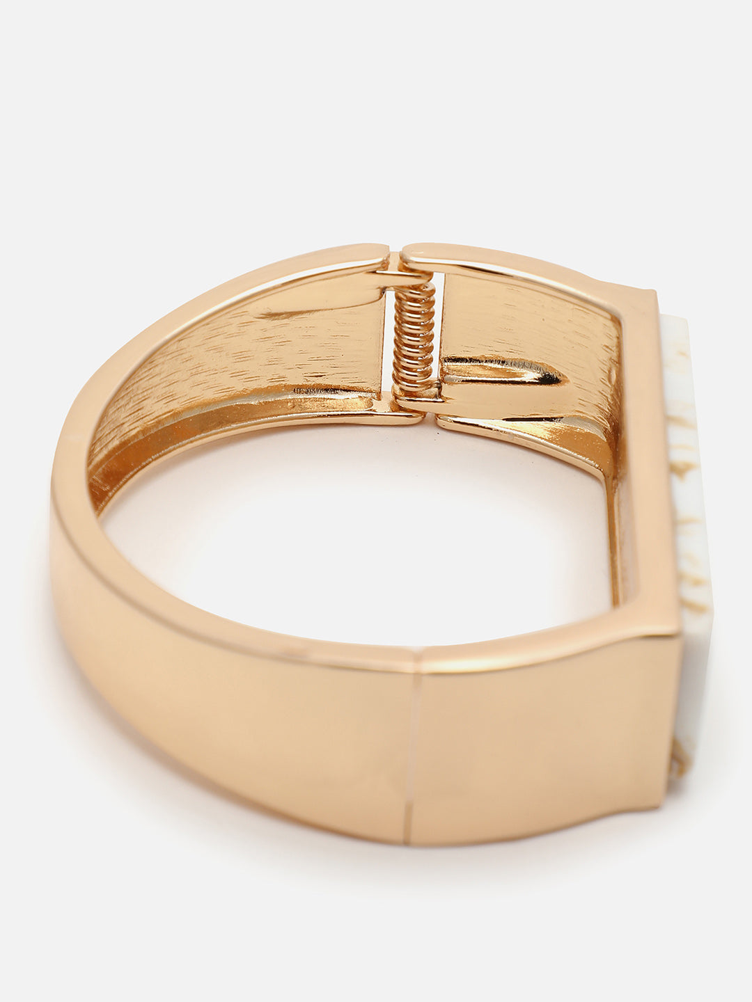 Gold Plated Designer Bracelet