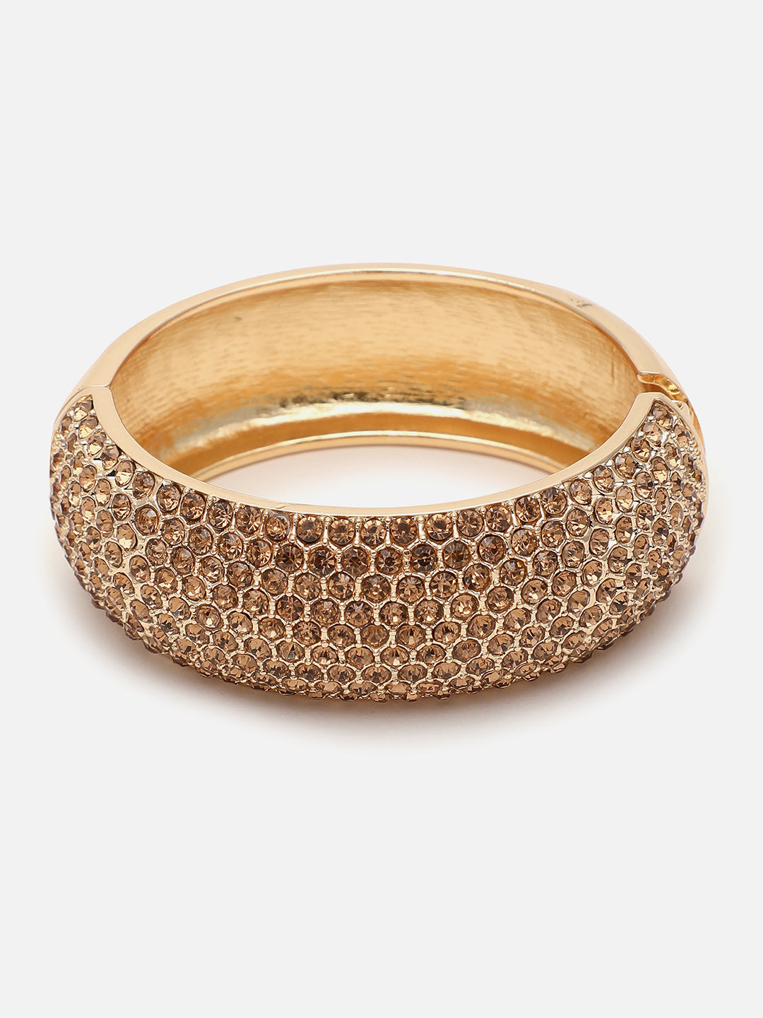 Charmed Coil