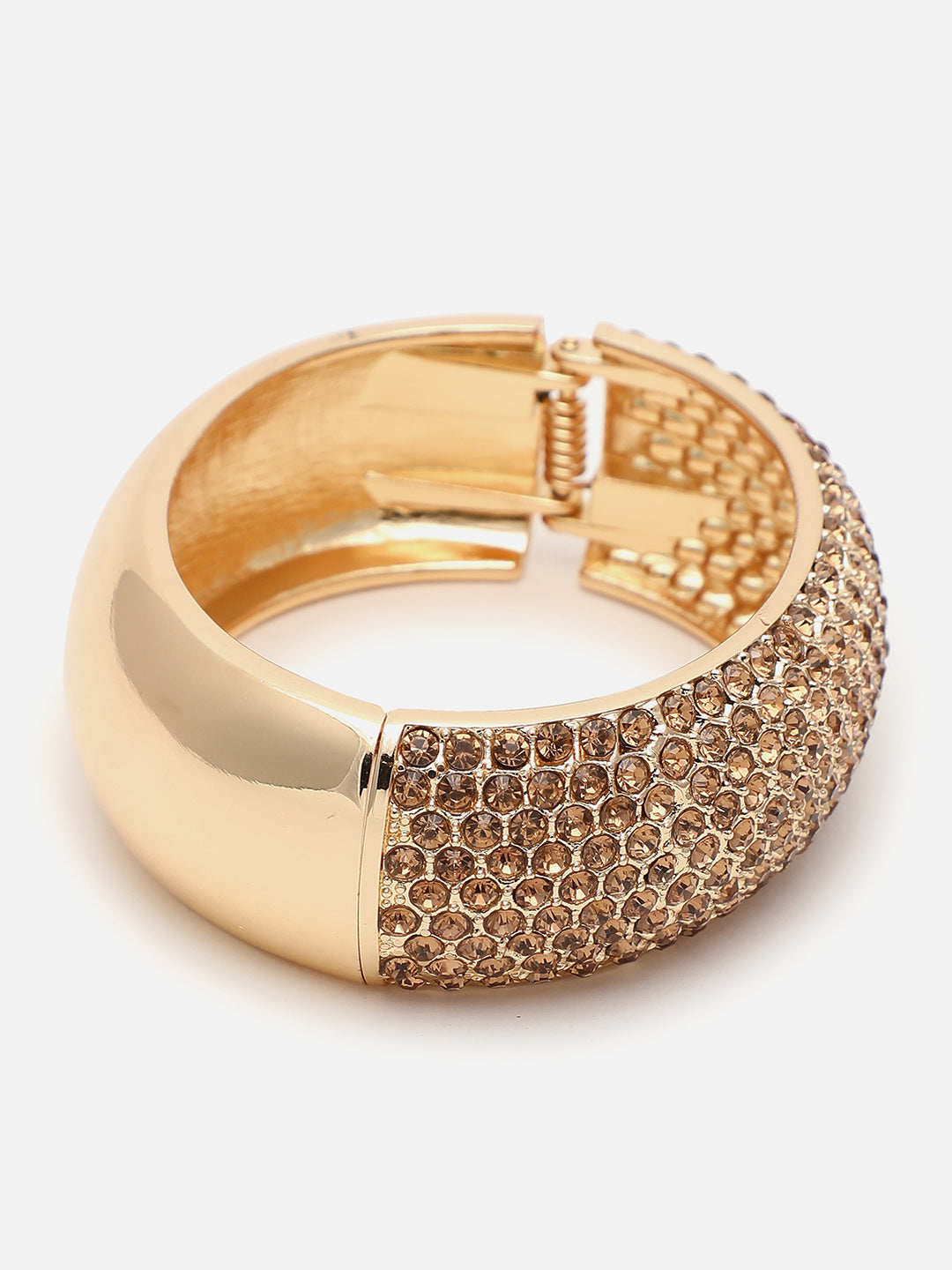 Charmed Coil