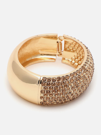 Charmed Coil