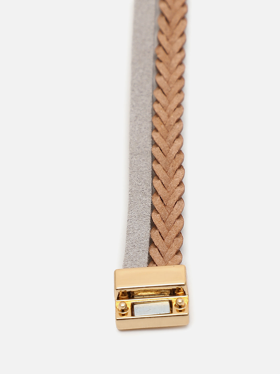 Gold Plated Designer Bracelet
