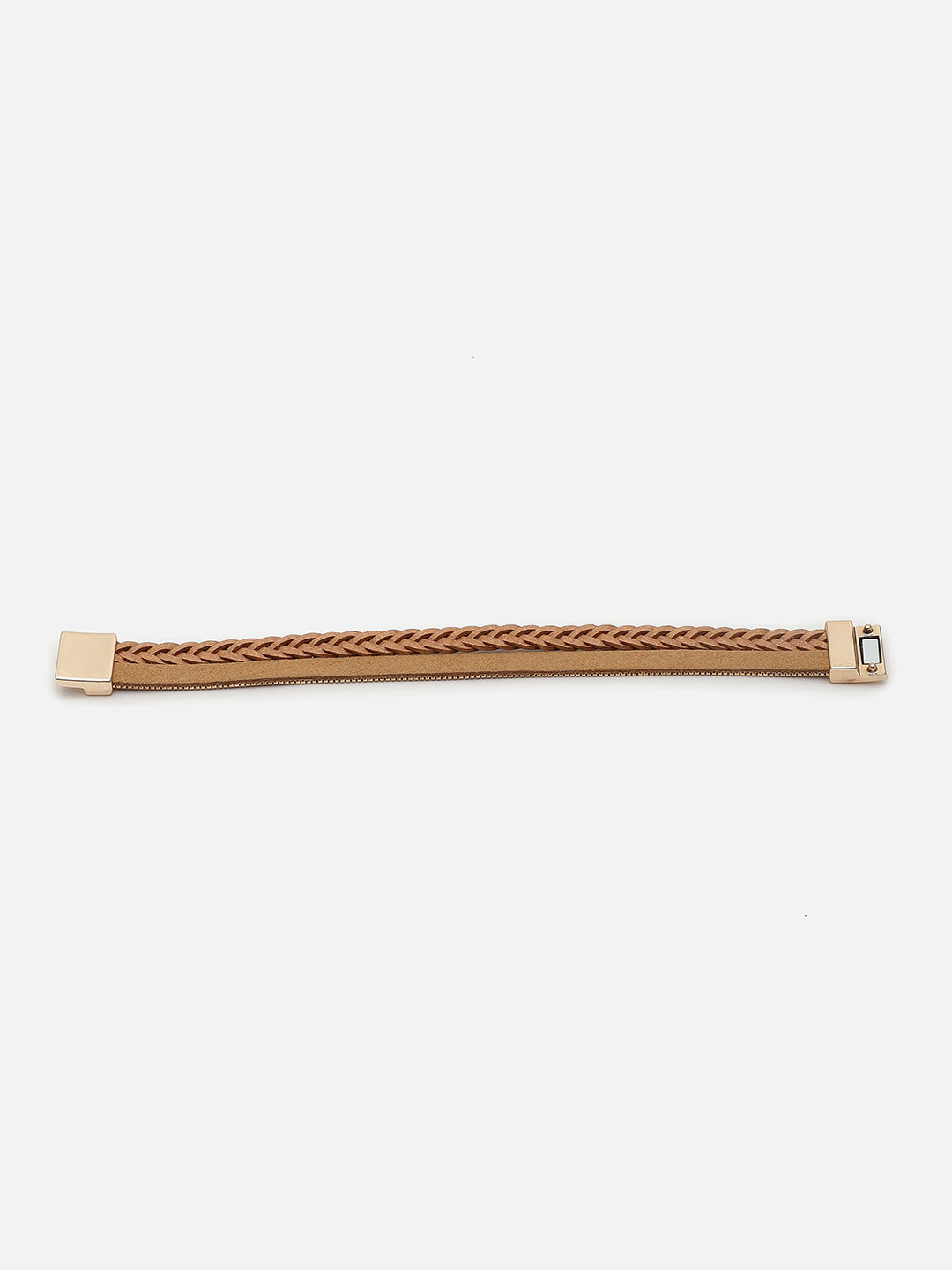 Gold Plated Designer Bracelet