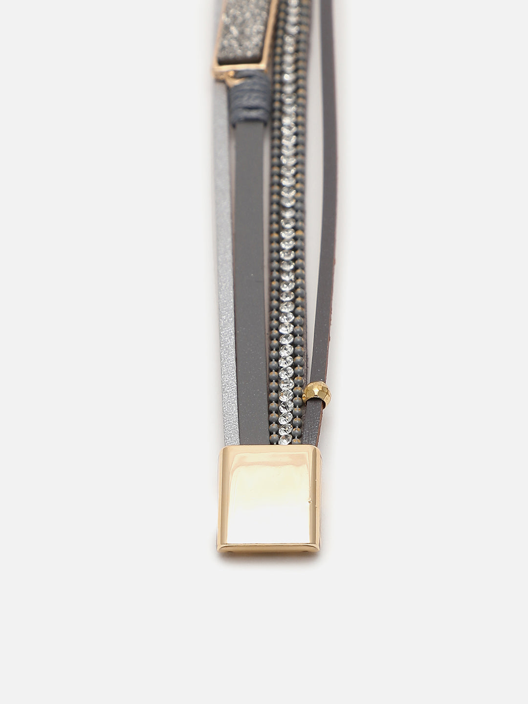 Gold Plated Designer Bracelet