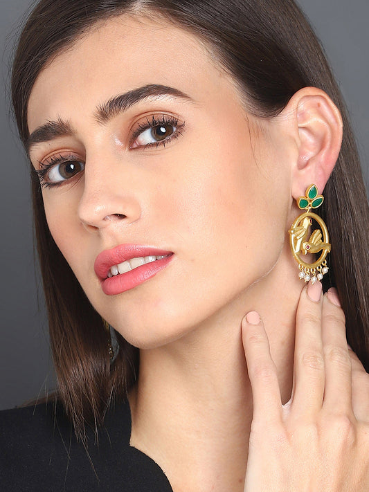 Bridie Earrings