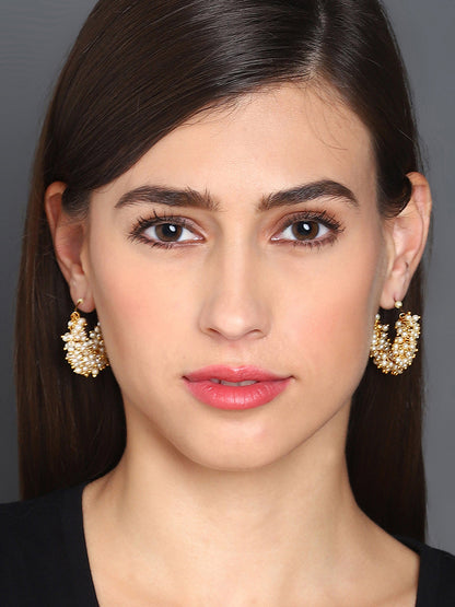 Gold-Plated Chandbalis