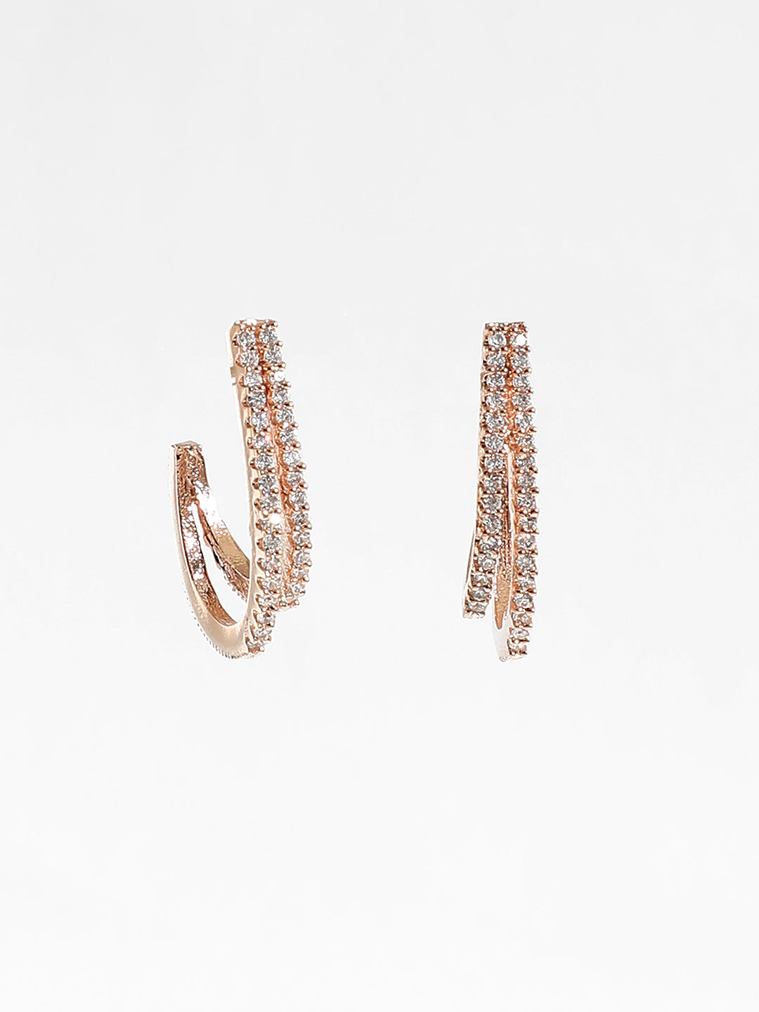 Sparkling Swirls