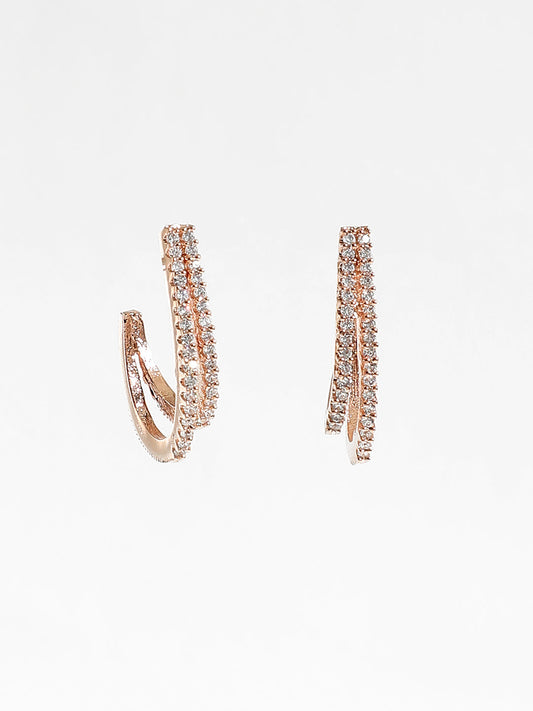 Sparkling Swirls