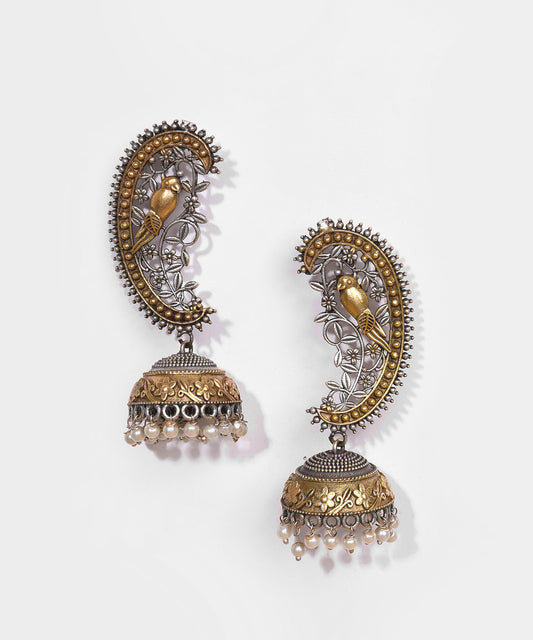 Bird Nest Drops