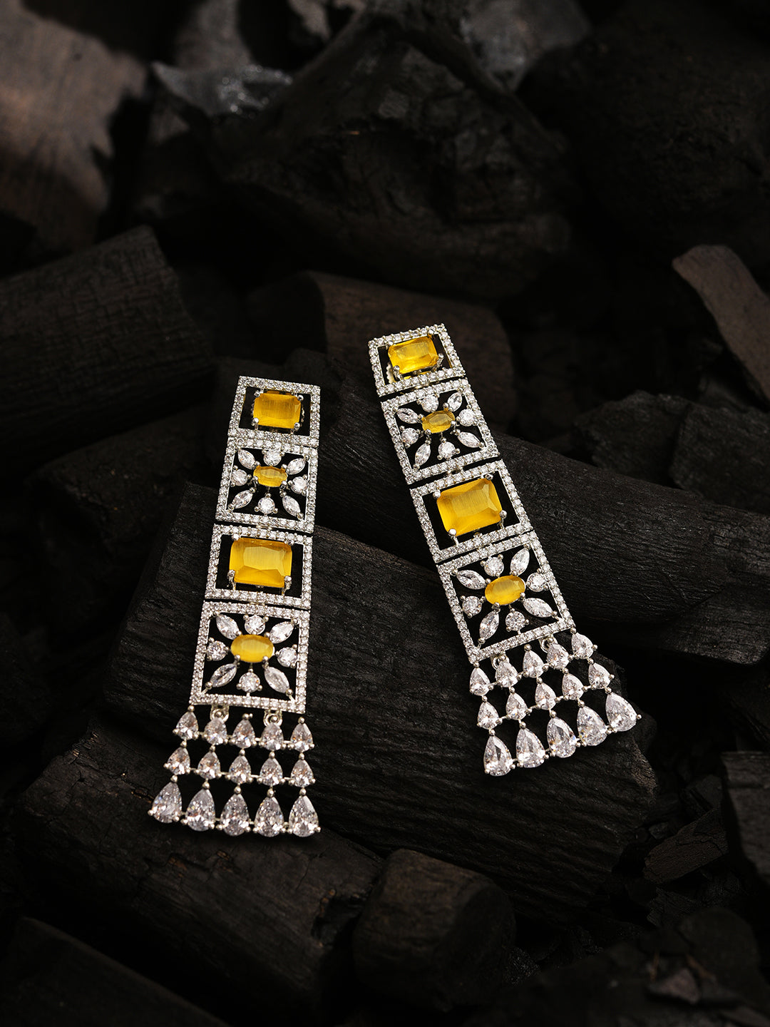Gemstone Glitz