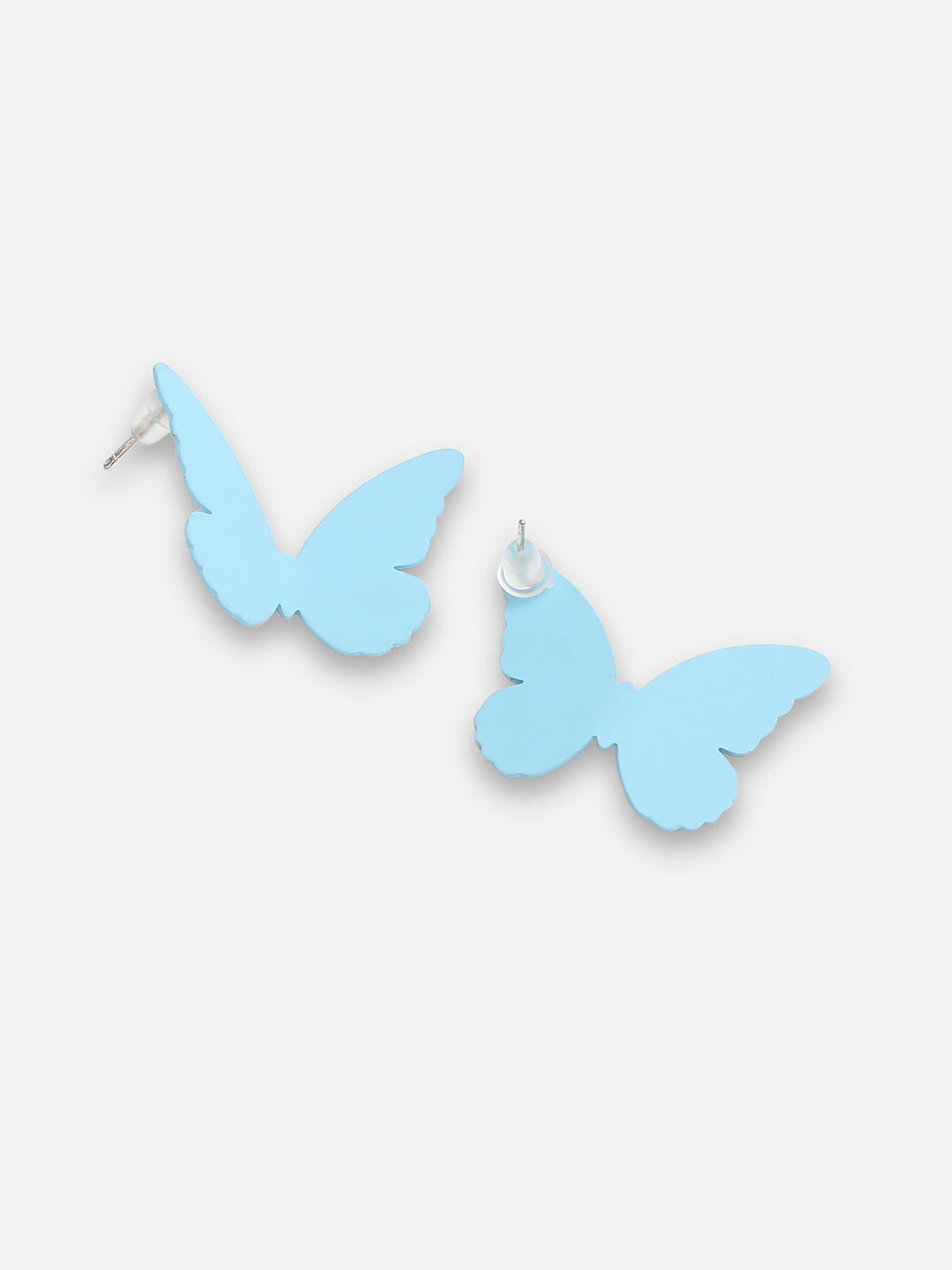 GOLD PLATED CASUAL DESIGNER DROP EARRING FOR WOMEN