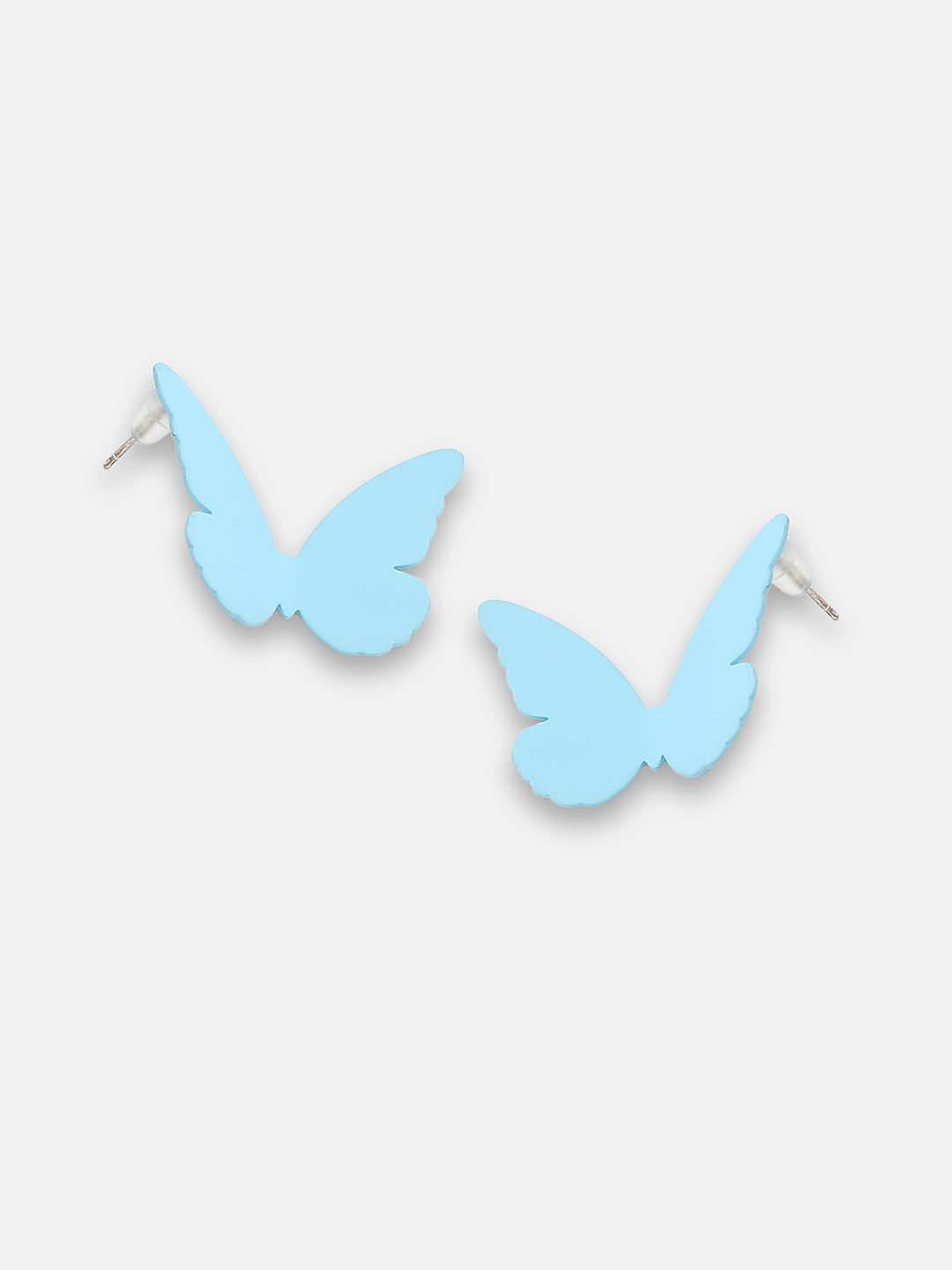 GOLD PLATED CASUAL DESIGNER DROP EARRING FOR WOMEN